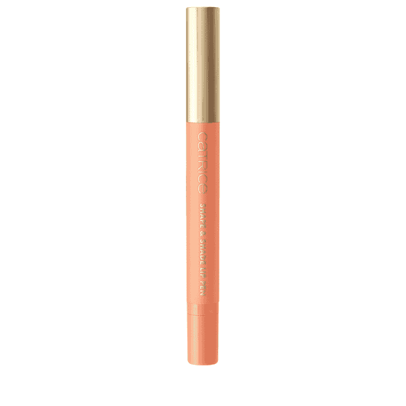 Spring And The City Shape & Shade Lip Pen - C01 Lip Loft