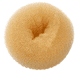 Bun roll large, 11 cm dia, blonde
