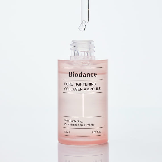 Pore Tightening Collagen Ampoule