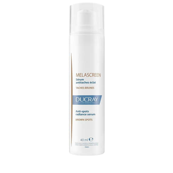 Anti-Pigmentflecken Serum