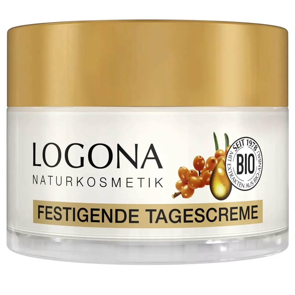 Day Cream Extra Nourishing
