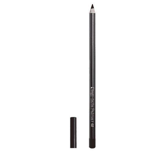 Eye Pencil - 02 Dark Brown