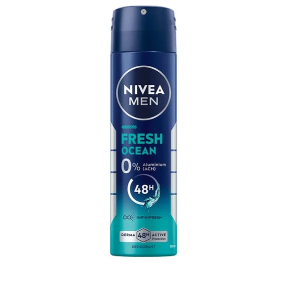 Deo Fresh Ocean Spray