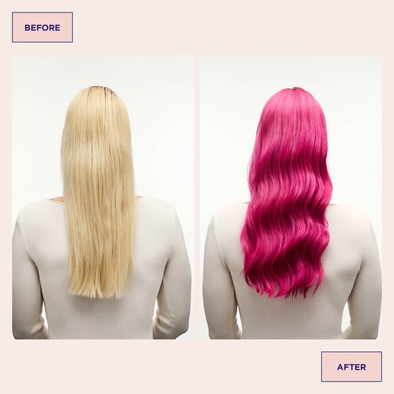 Colour Refresh Pink Pop 0.06