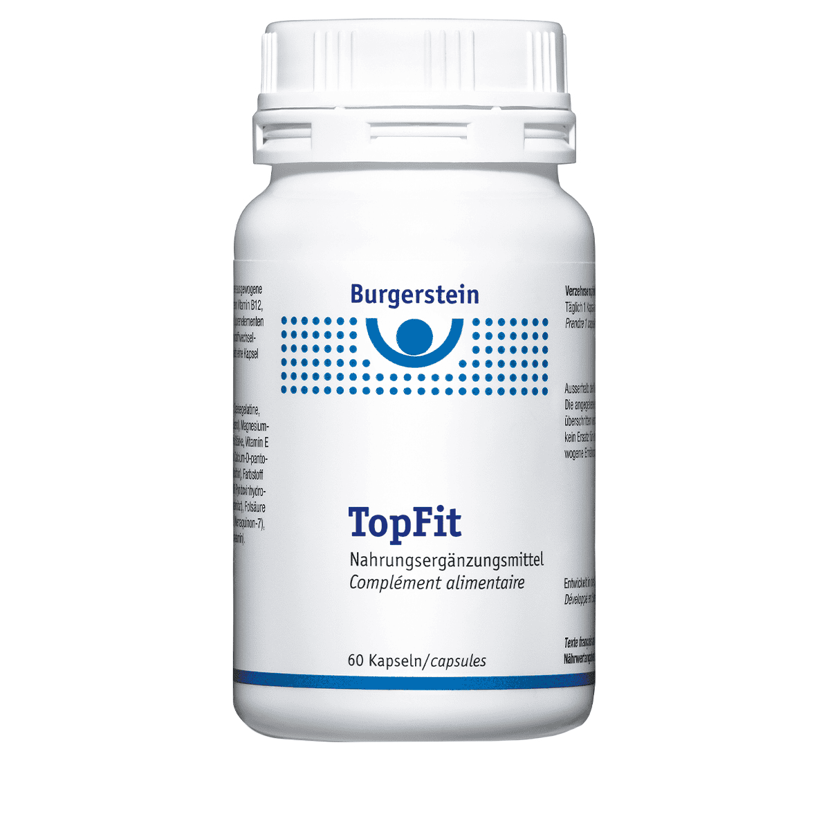 TopFit 60 Capsules