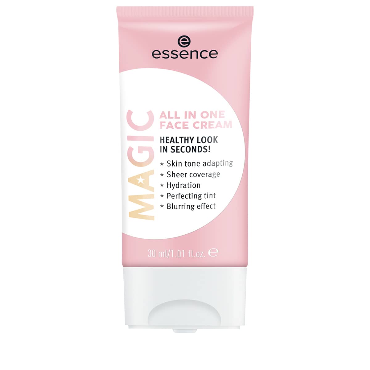 Magic All In One Face Cream