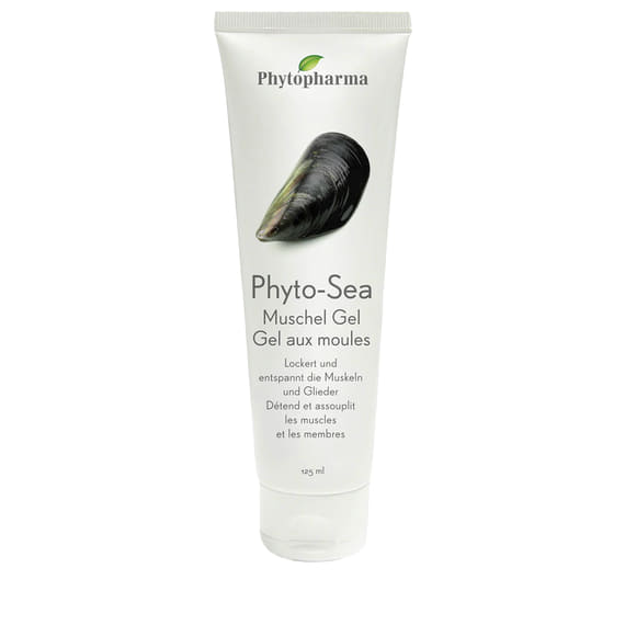 Phyto Sea Muschel Gel