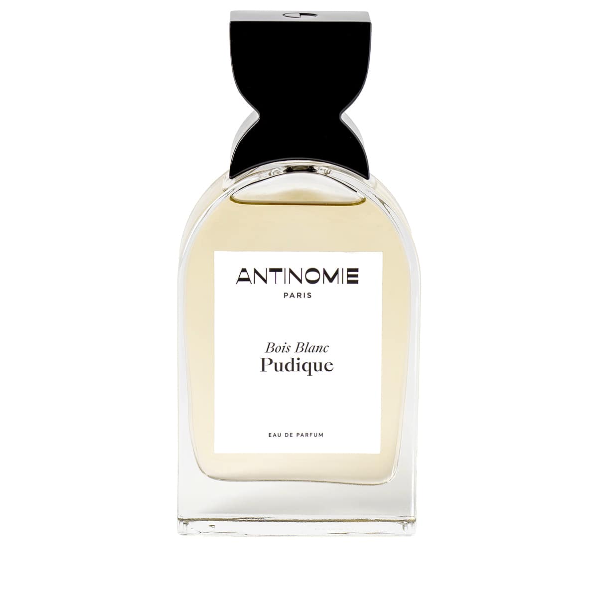 Bois Blanc Pudique