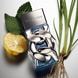 Eau de Parfum Natural Spray