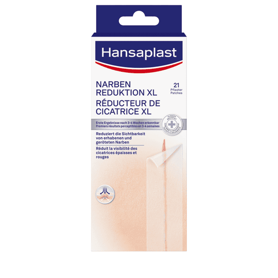 Skin Repair & Stretch Mark Duo