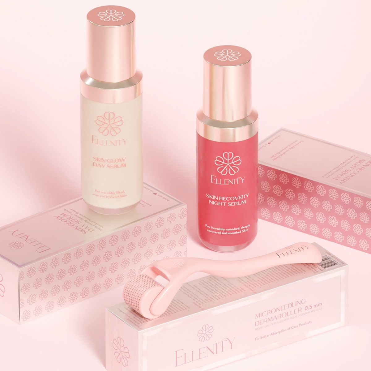 Skin Day & Night Starter Set