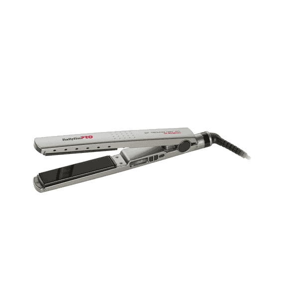 The Straightener