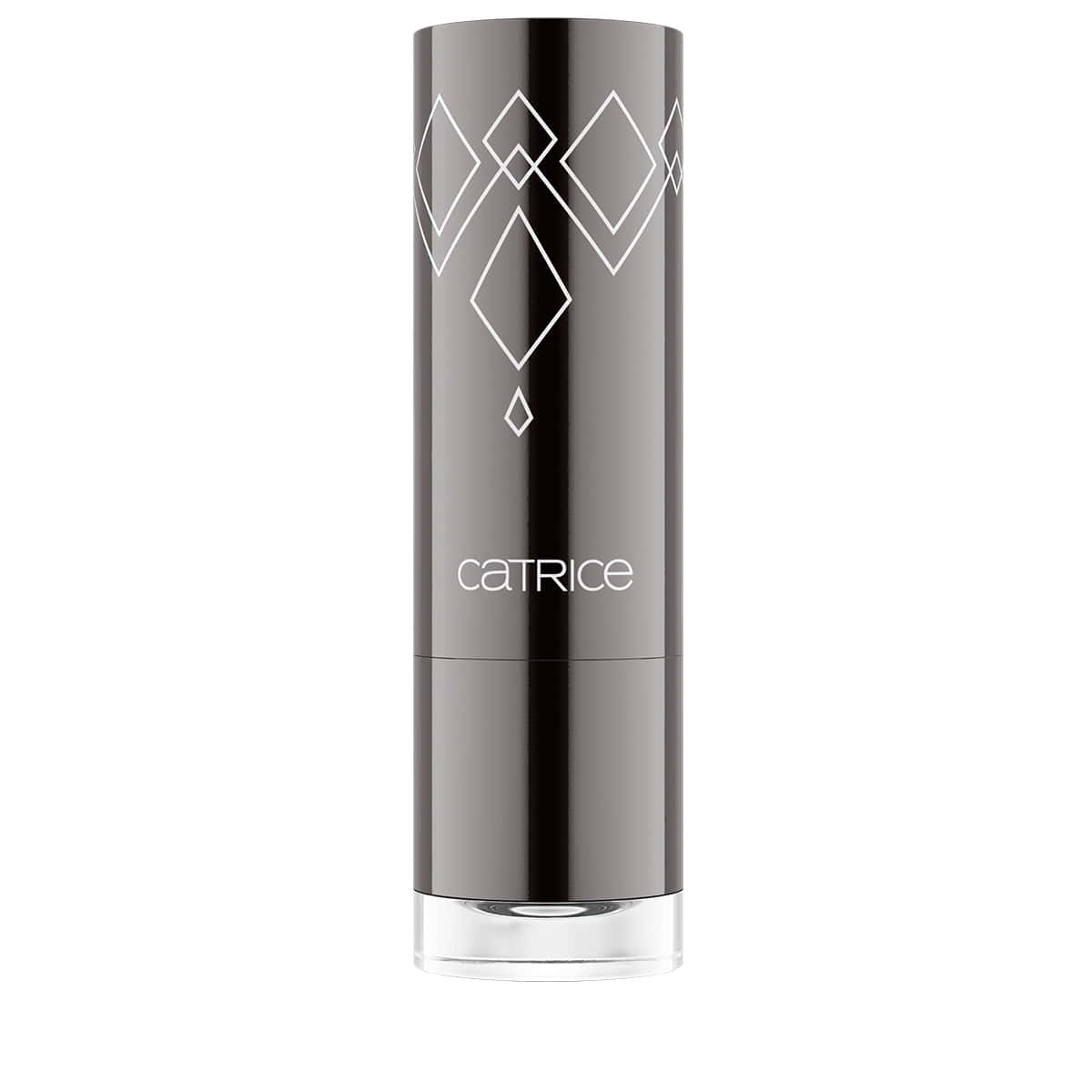 Dark Ruby Glow Lip Balm - 010 Fiery Temptation