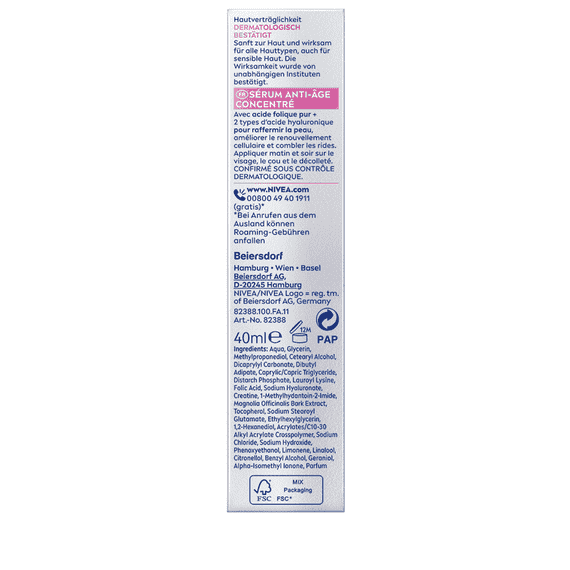Cellular Expert Filler Anti-Age Serum