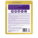 Masque Visage Hydrogel Or