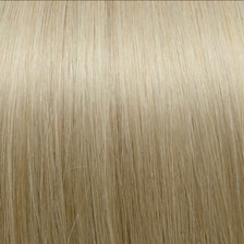 Keratin Bondings 50/55 cm - 1002, very light ash blond