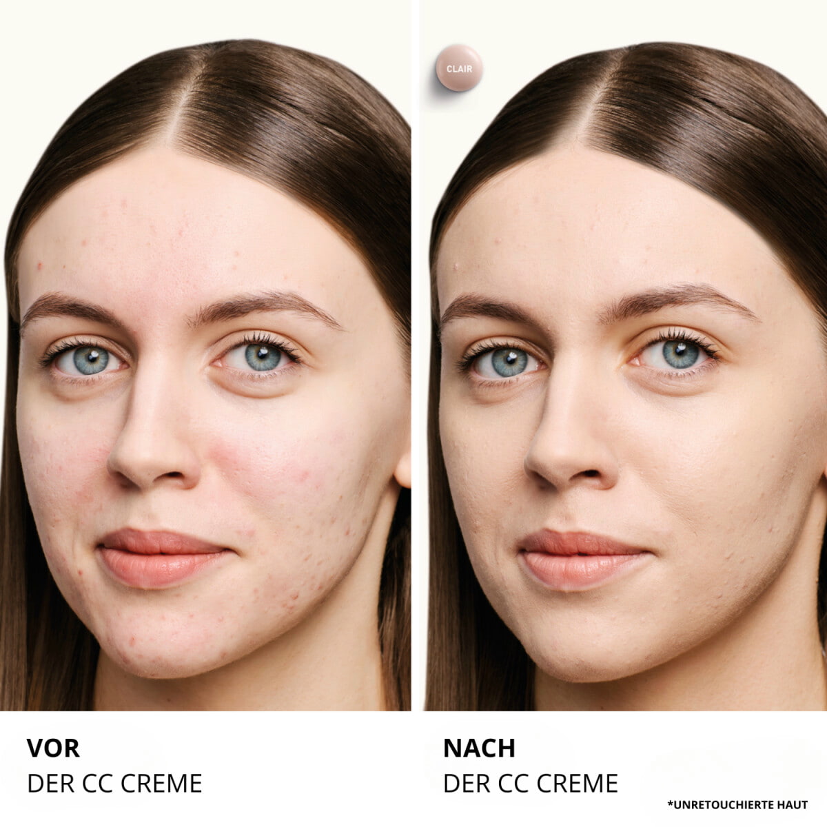 CC Crème Clair
