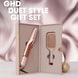 Cashmere Limited Edition duetstyle Geschenkset