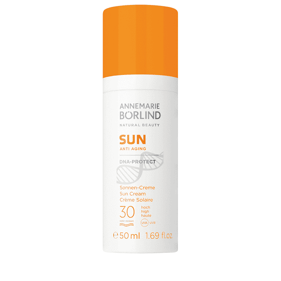 Sun Cream DNA-Protect SPF 30