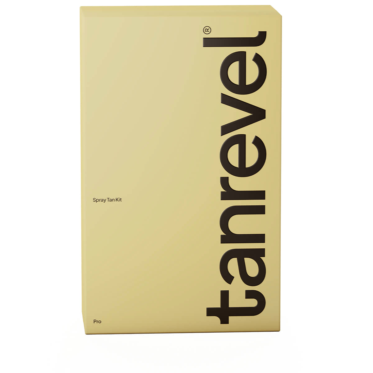 Spray Tan Kit Pro