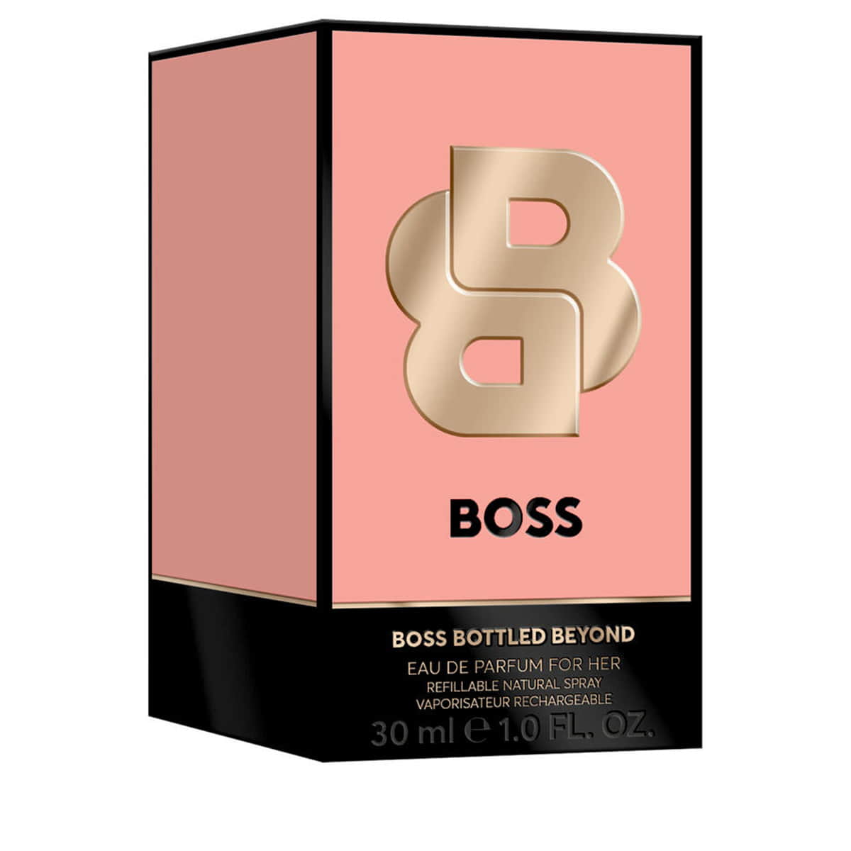 Beyond For Her Eau de Parfum