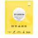 Glowstar Foaming Peeling Perfection Puff