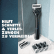 Systemklingen für den Intimbereich - 6er