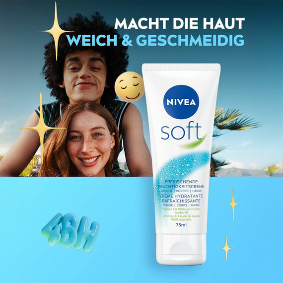 Soft Tube Duo