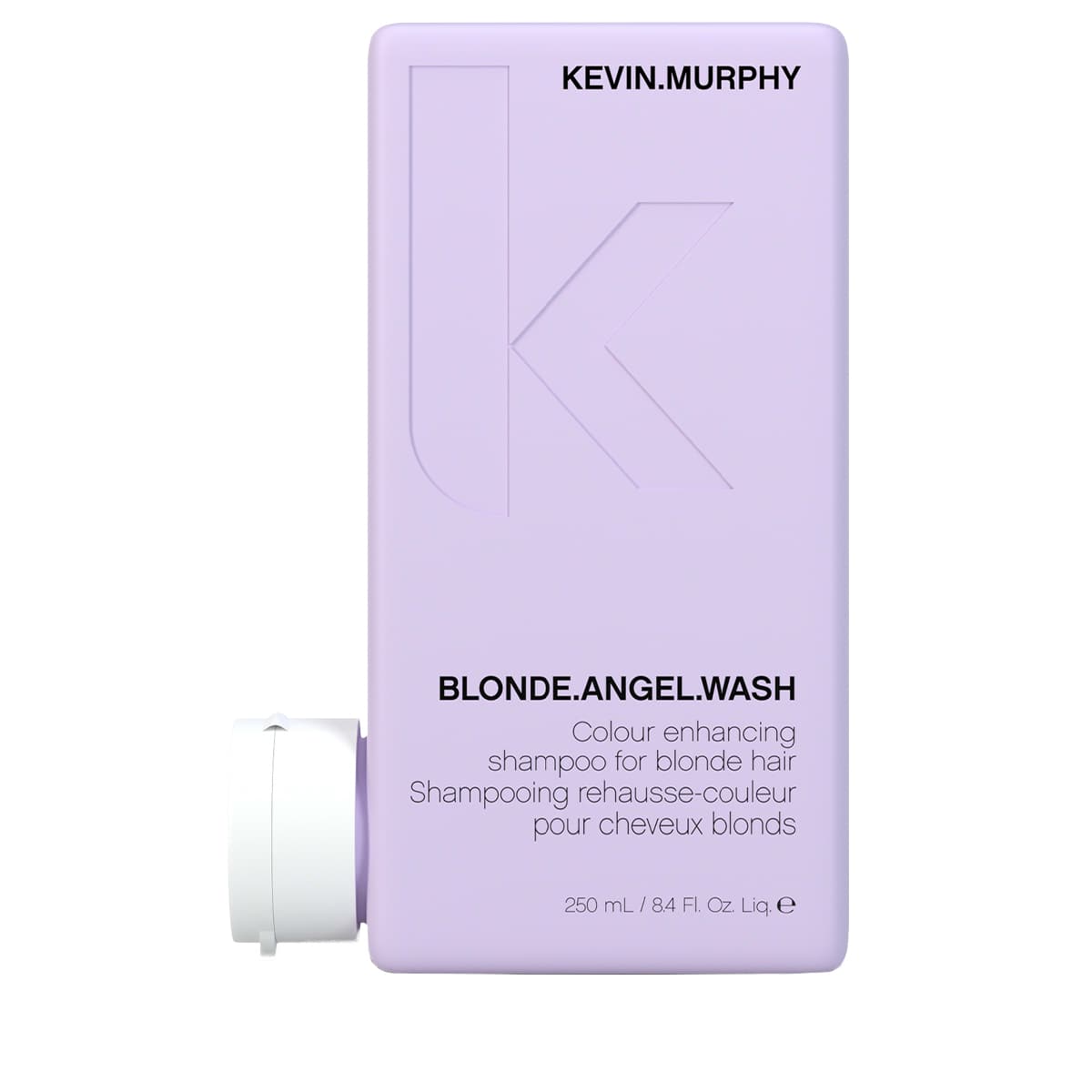 Blonde.Angel.Wash