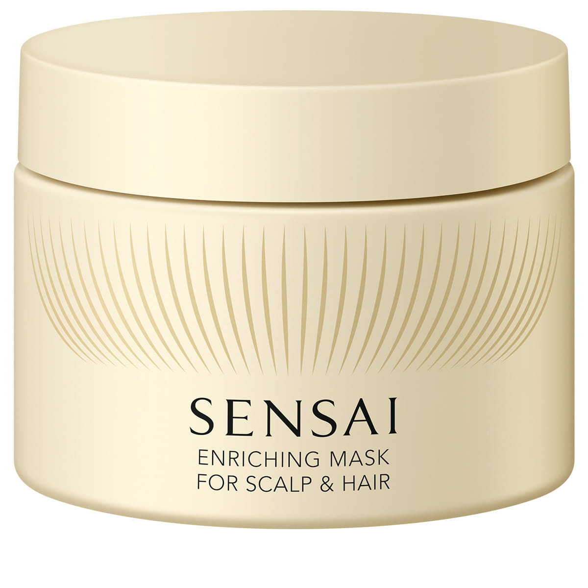 Enriching Mask For Scalp & Hair