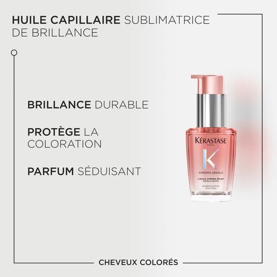 L‘Huile Cicagloss