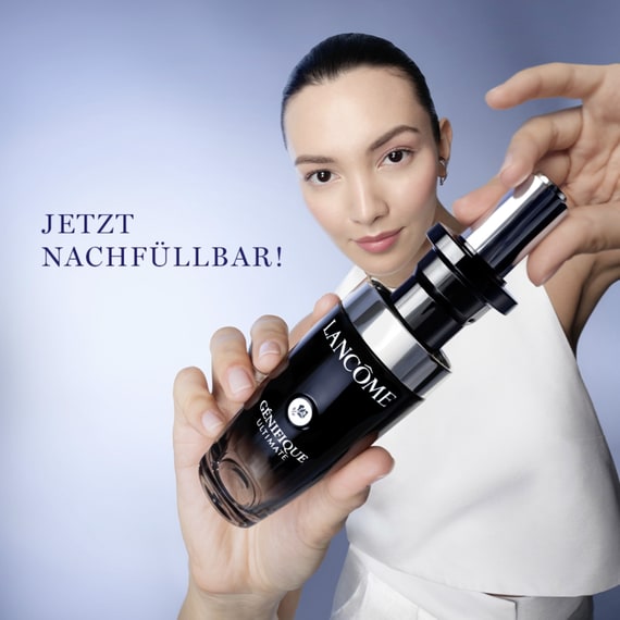 Génifique Ultimate Serum