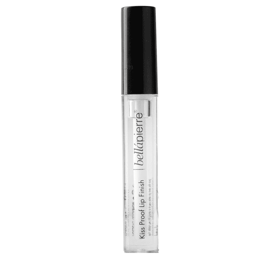 Kiss Proof Lip Finish (transparent)