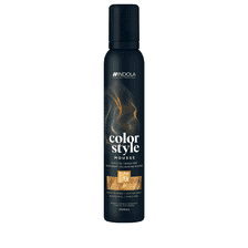 Color Style Mousse Honey Blonde  