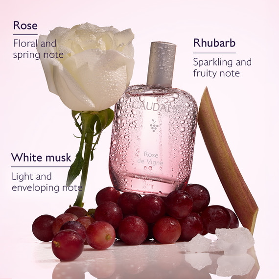 Fresh Fragrance
