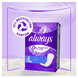 Slipeinlagen Long 0% Duft- & Farbstoffe Big Pack - 48 Stk.