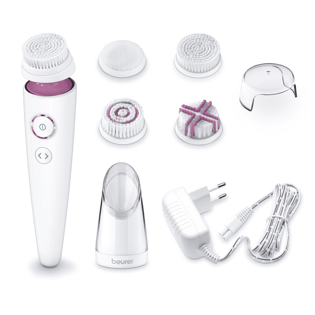 Pureo Deep Cleansing FC 95
