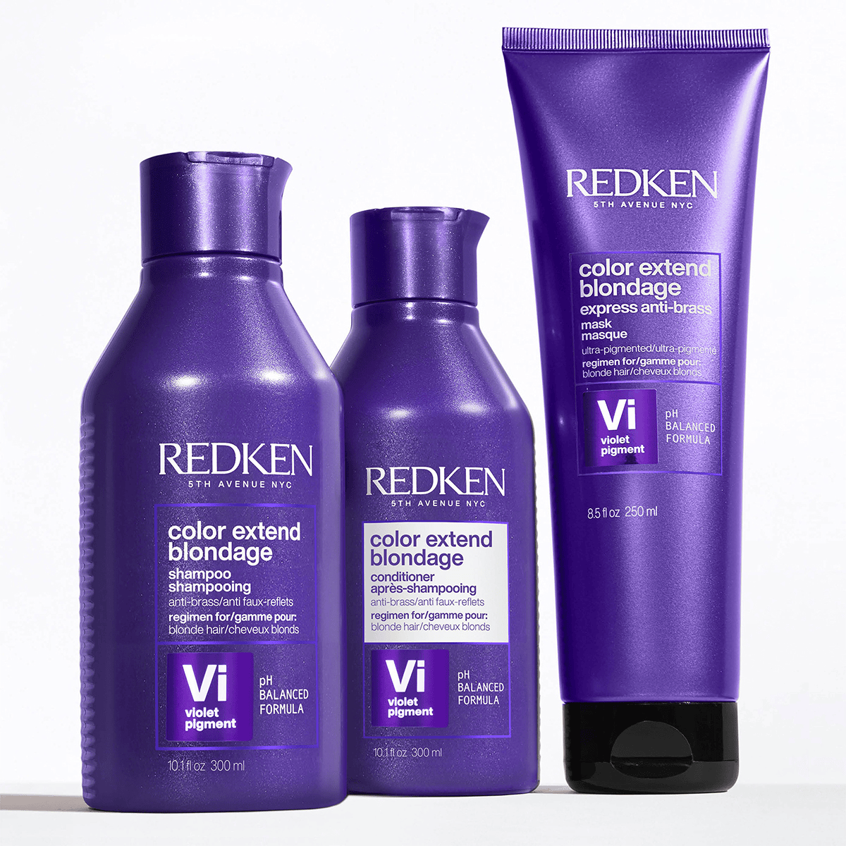 Conditioner