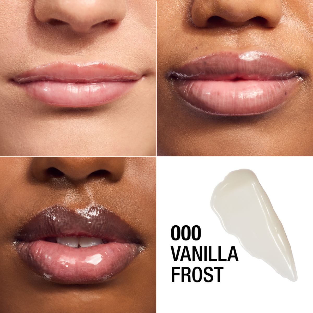 High Shine Lip Butter