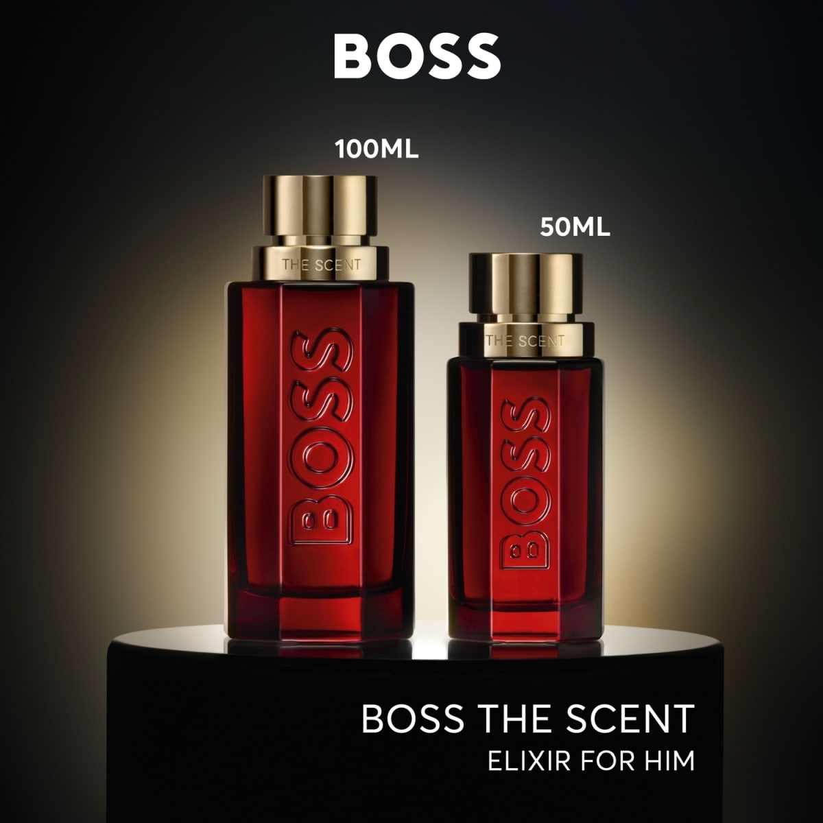 Elixir For Him