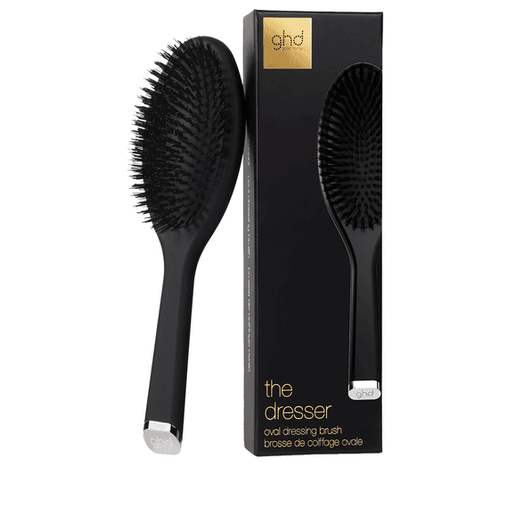 The Dresser Brush