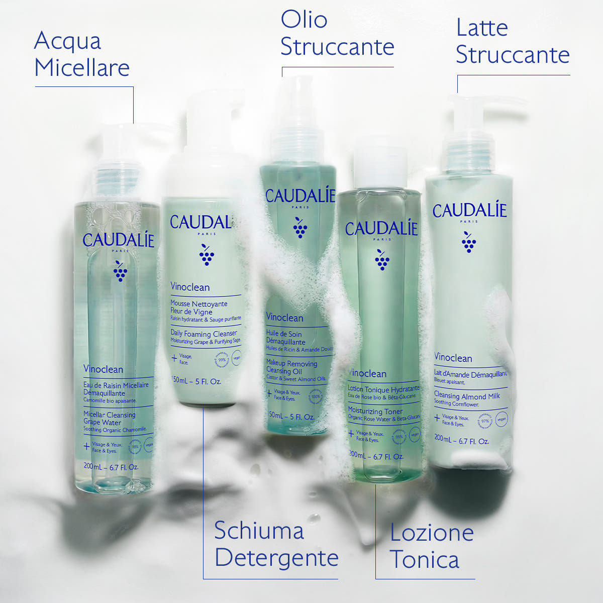 Lozione Tonica Idratante