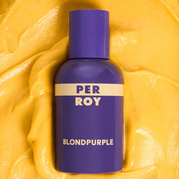 Blond Purple Eau de Parfum