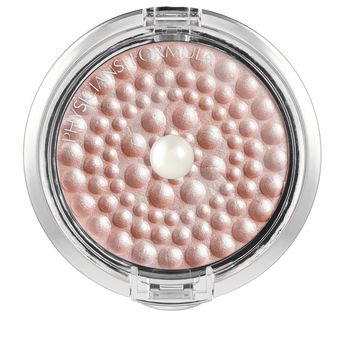 Powder Palette Mineral Glow Pearls - Translucent