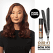 Bodyguard - Heat protect spray for coloured hair