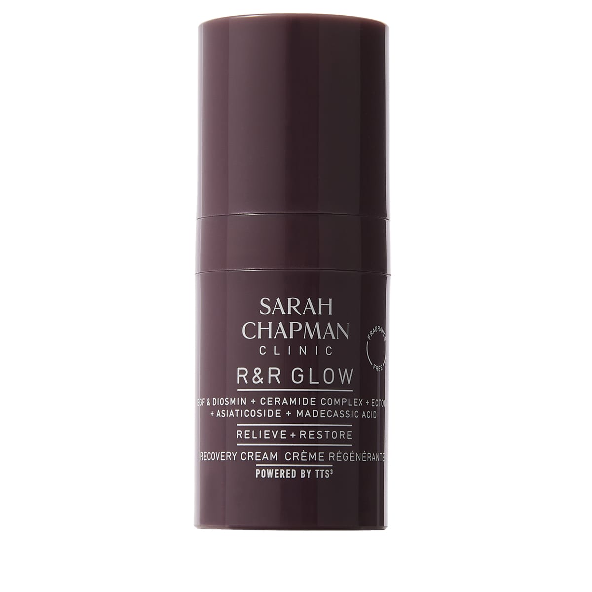 R & R Glow Recovery Cream