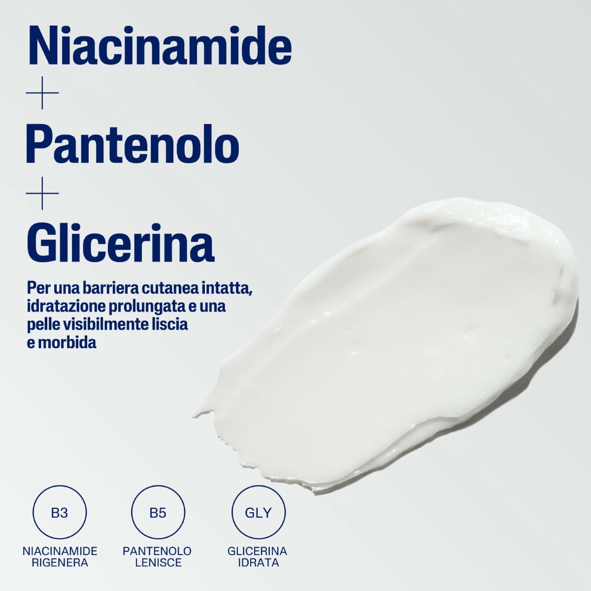 Crema Idratante 48h