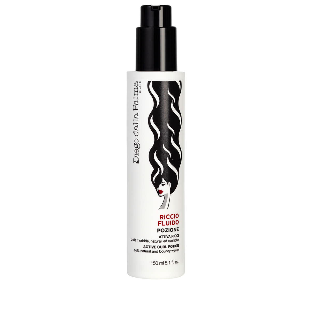 Activ Curl Potion