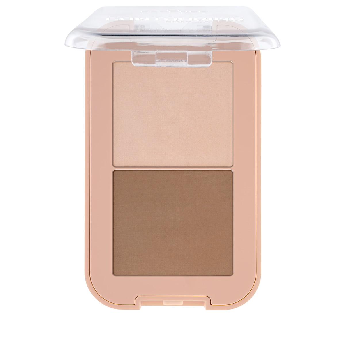 Contouring Duo Palette