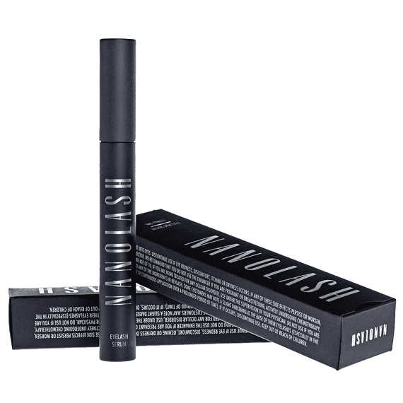 Wimpernserum